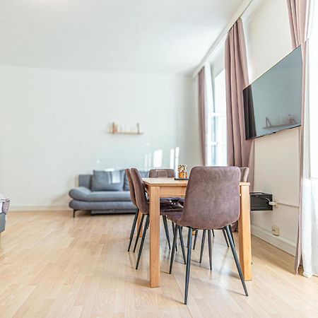 Desirable 2Br - Bookable For Longstays In Lockdown B Wien Exterior foto