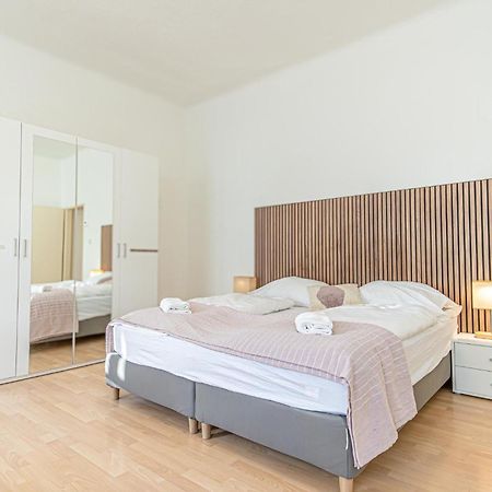 Desirable 2Br - Bookable For Longstays In Lockdown B Wien Exterior foto