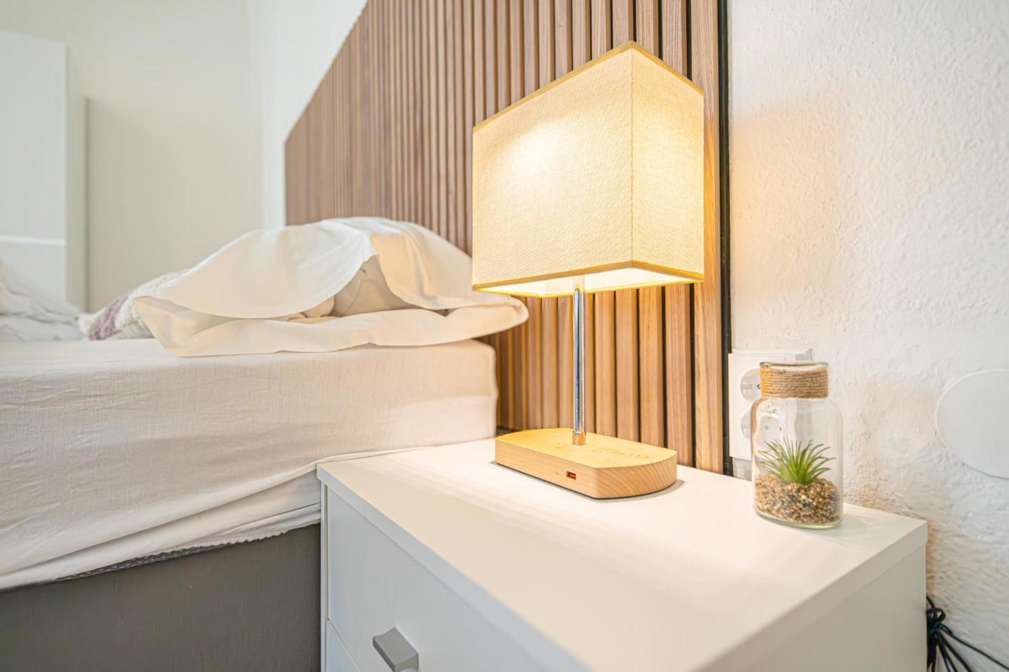 Desirable 2Br - Bookable For Longstays In Lockdown B Wien Exterior foto