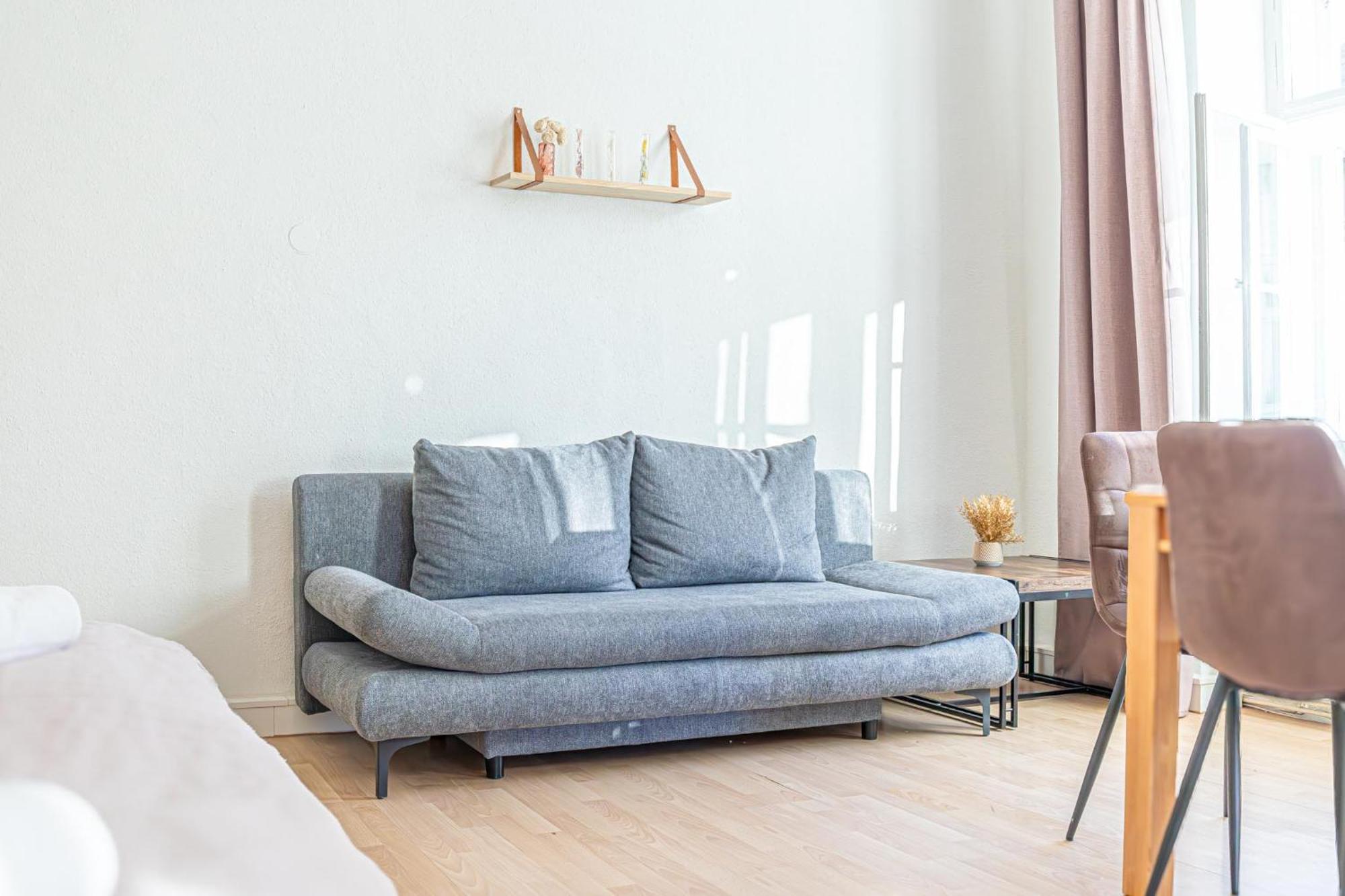 Desirable 2Br - Bookable For Longstays In Lockdown B Wien Exterior foto