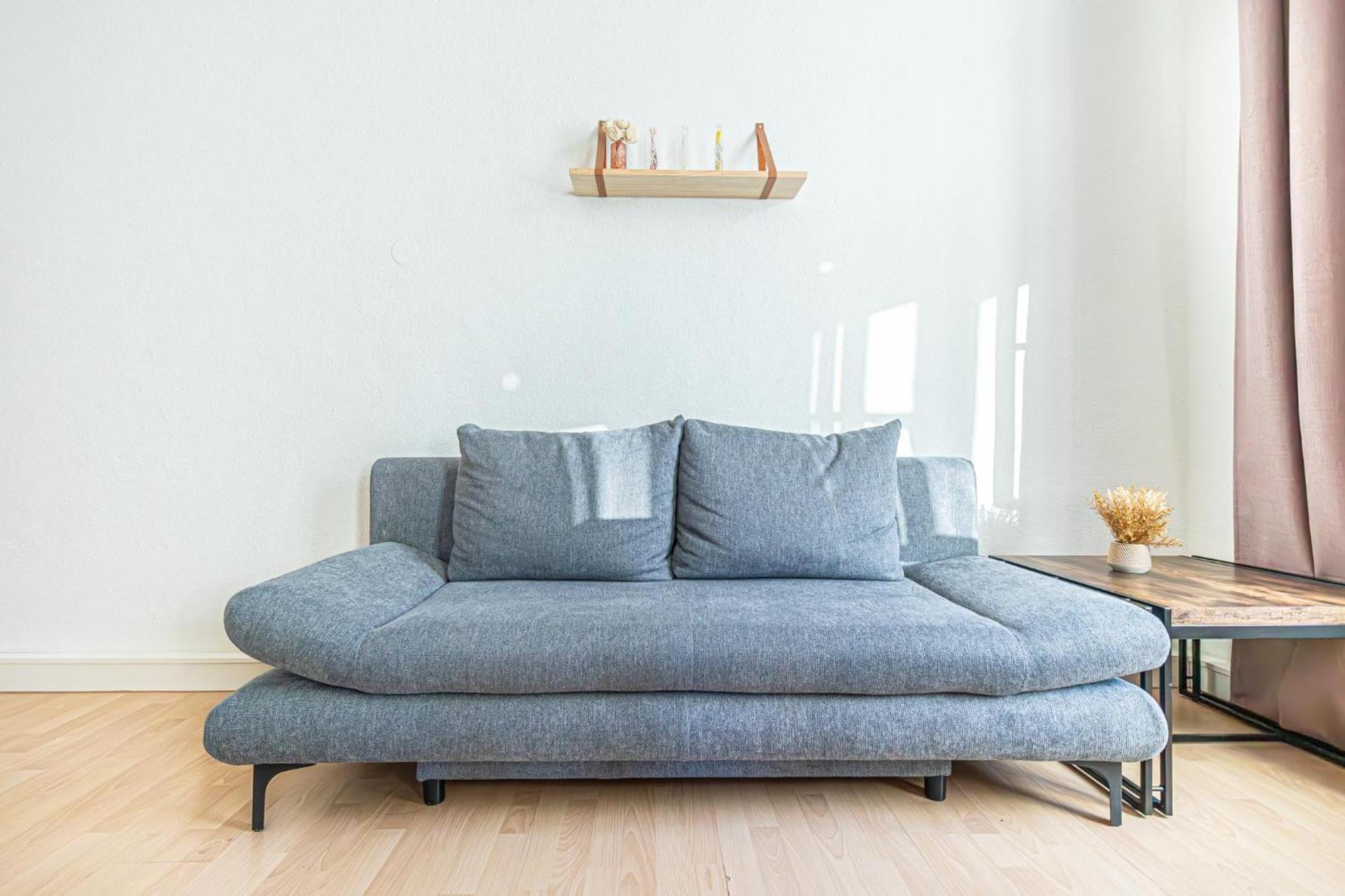 Desirable 2Br - Bookable For Longstays In Lockdown B Wien Exterior foto