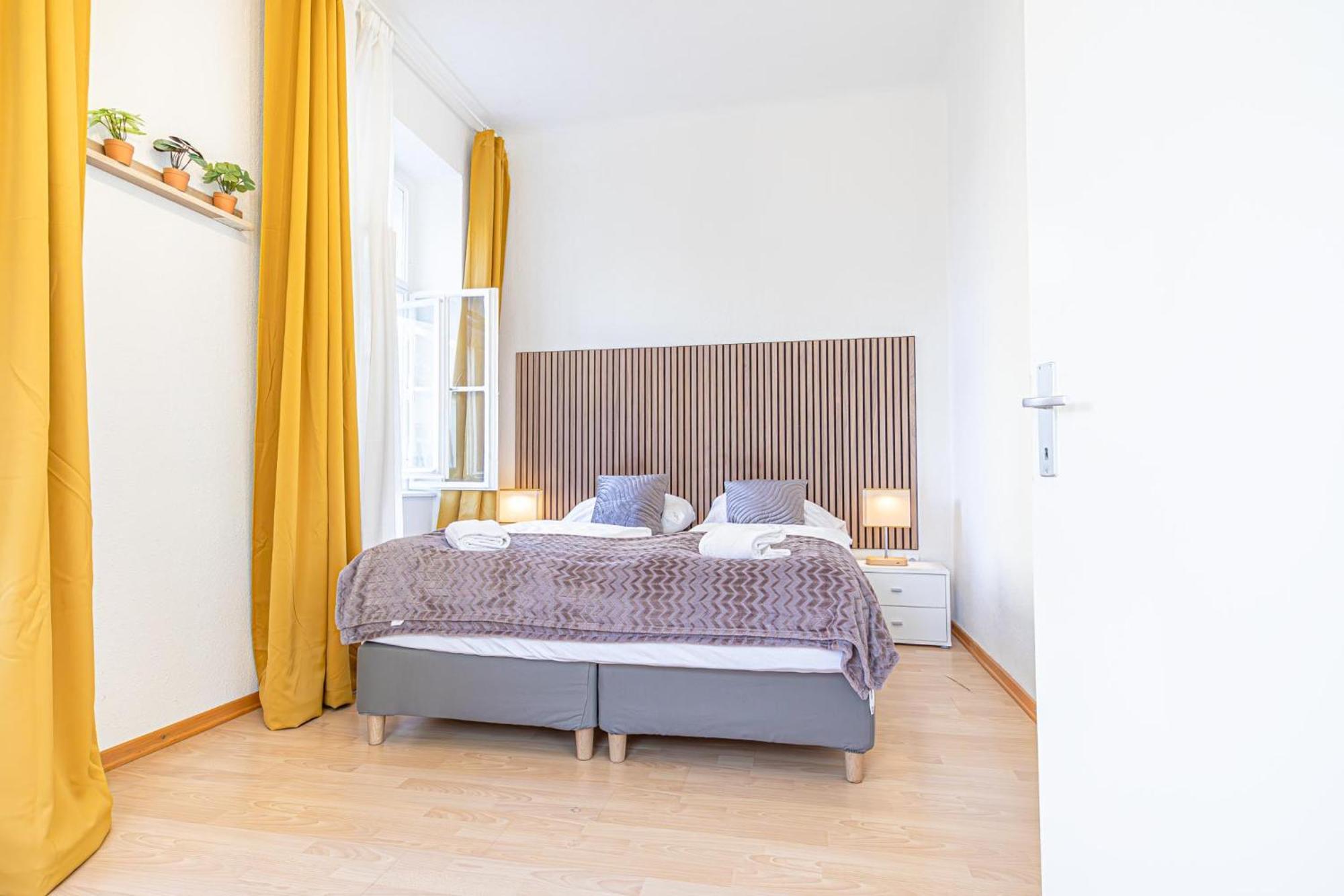 Desirable 2Br - Bookable For Longstays In Lockdown B Wien Exterior foto