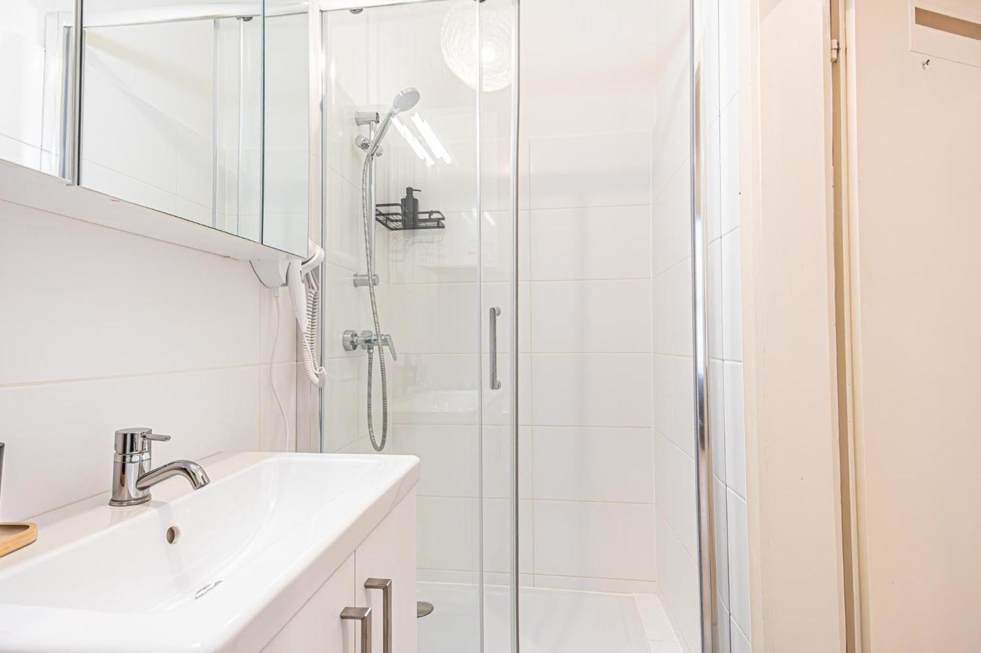 Desirable 2Br - Bookable For Longstays In Lockdown B Wien Exterior foto