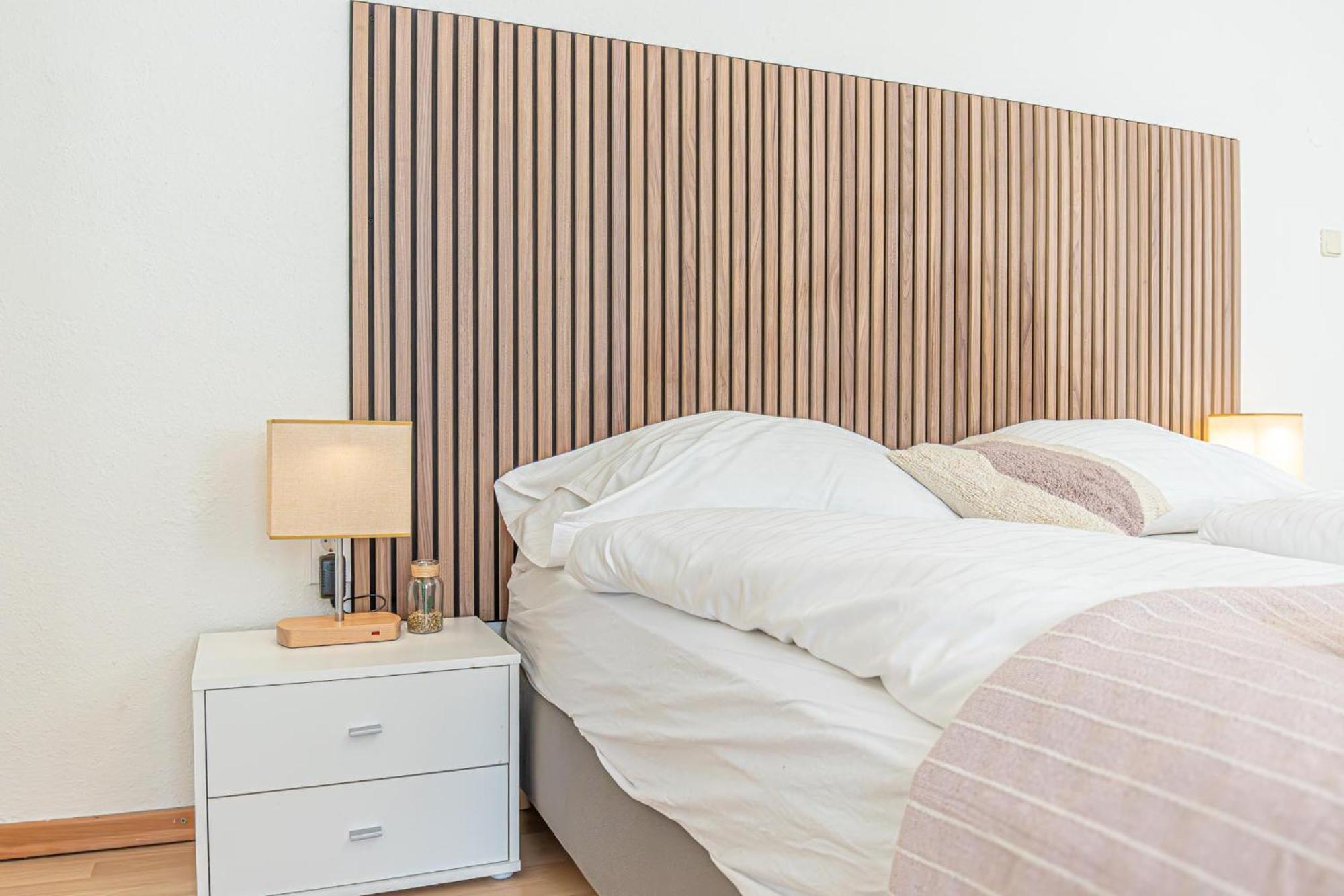 Desirable 2Br - Bookable For Longstays In Lockdown B Wien Exterior foto