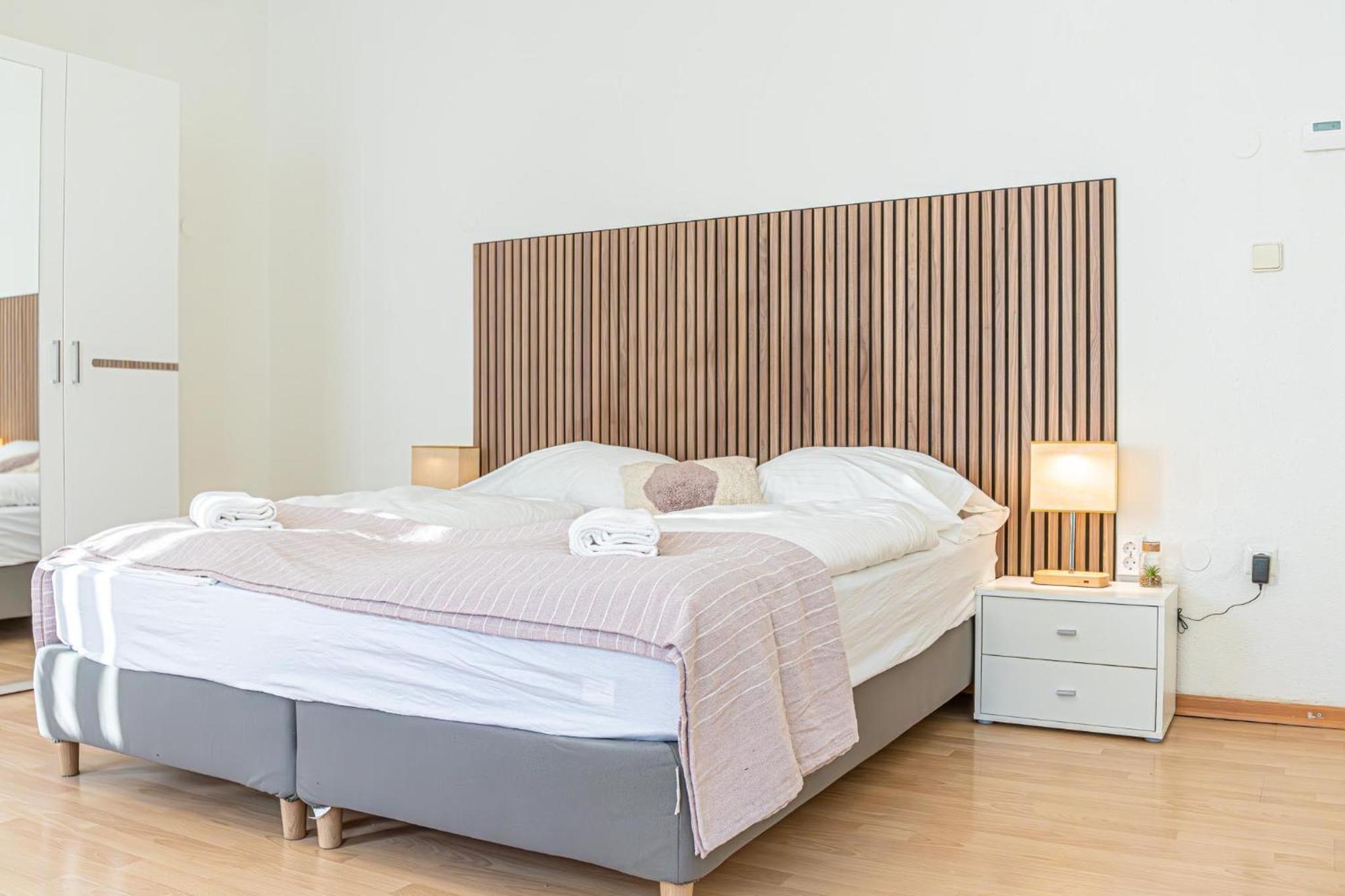 Desirable 2Br - Bookable For Longstays In Lockdown B Wien Exterior foto