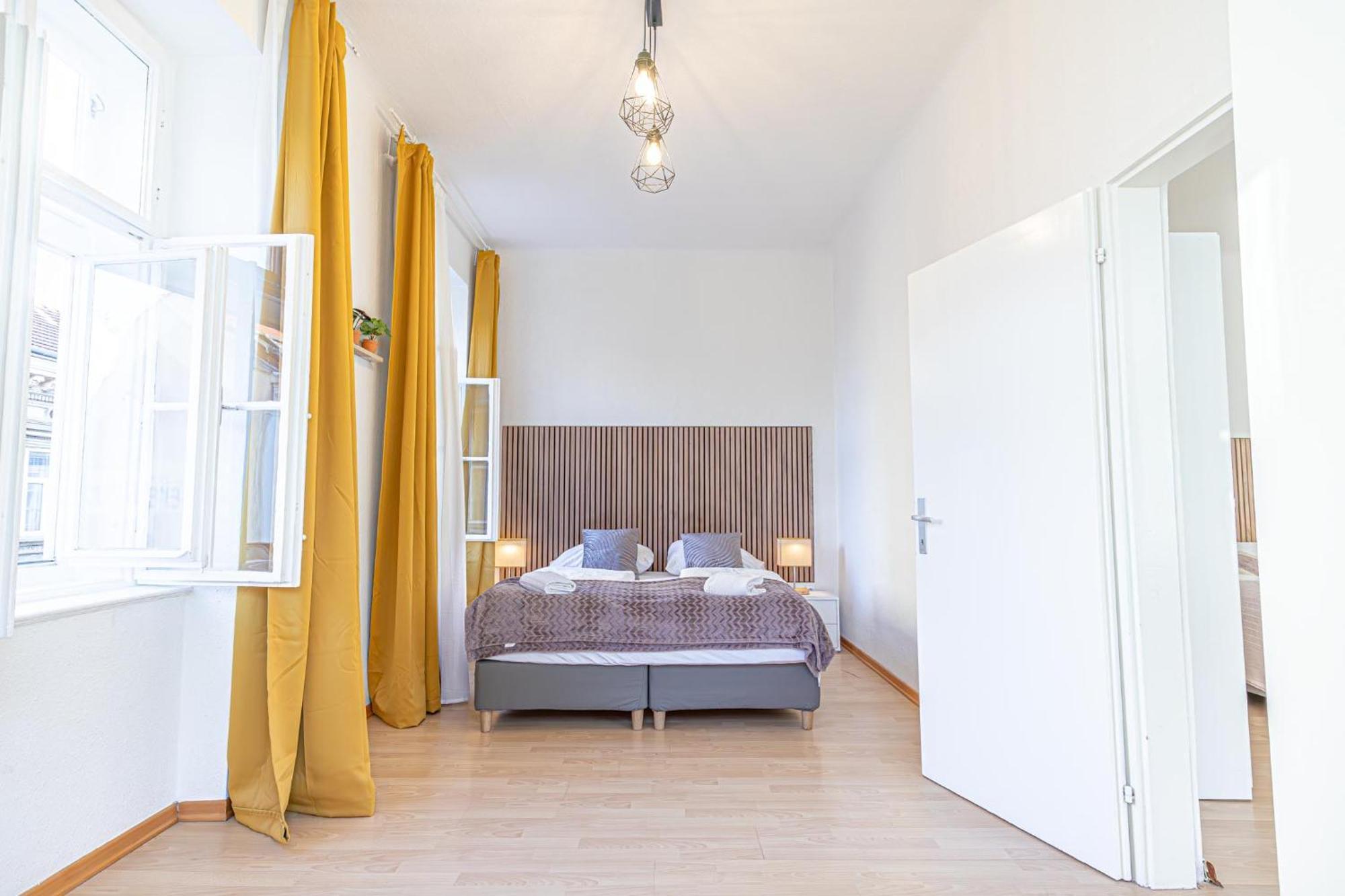 Desirable 2Br - Bookable For Longstays In Lockdown B Wien Exterior foto
