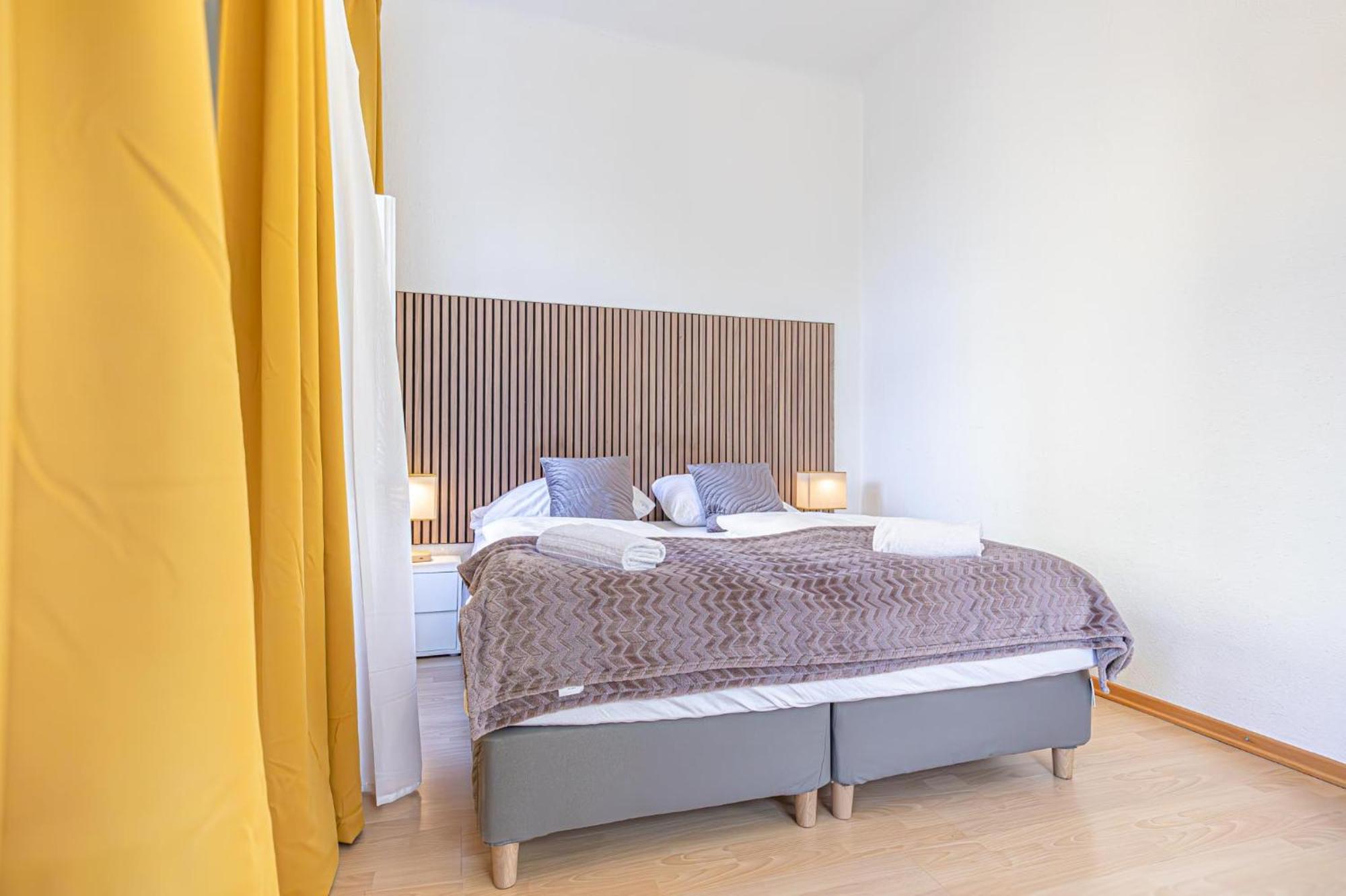Desirable 2Br - Bookable For Longstays In Lockdown B Wien Exterior foto