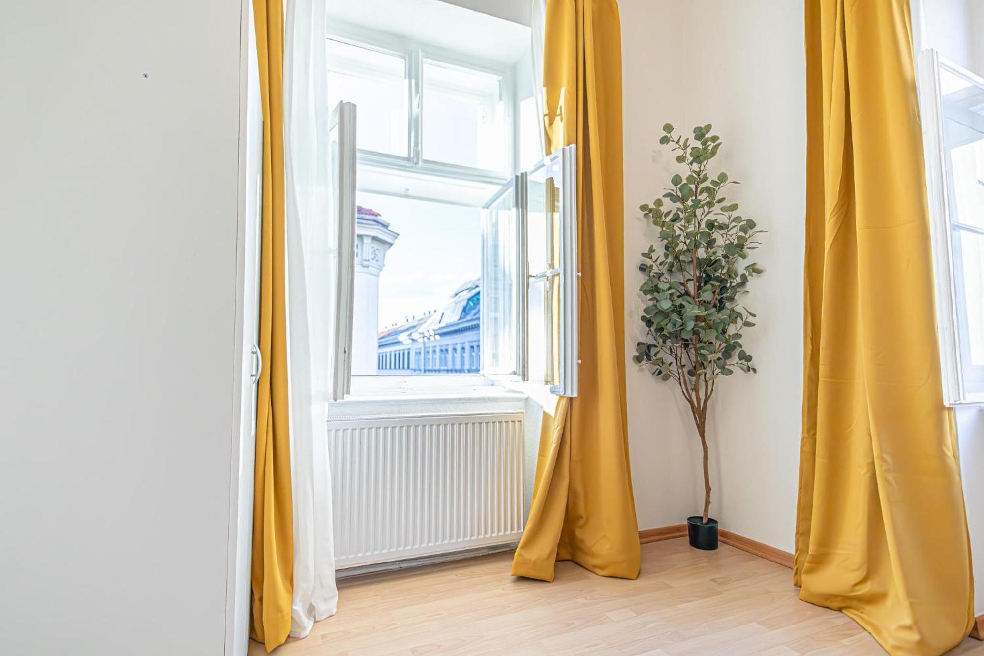 Desirable 2Br - Bookable For Longstays In Lockdown B Wien Exterior foto
