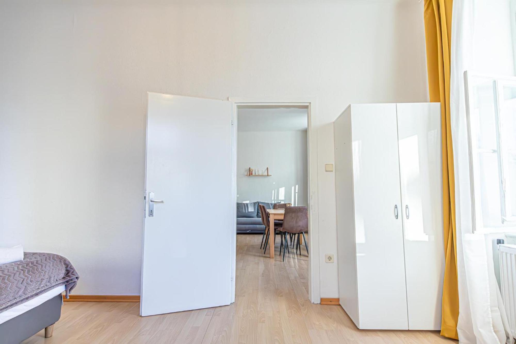 Desirable 2Br - Bookable For Longstays In Lockdown B Wien Exterior foto
