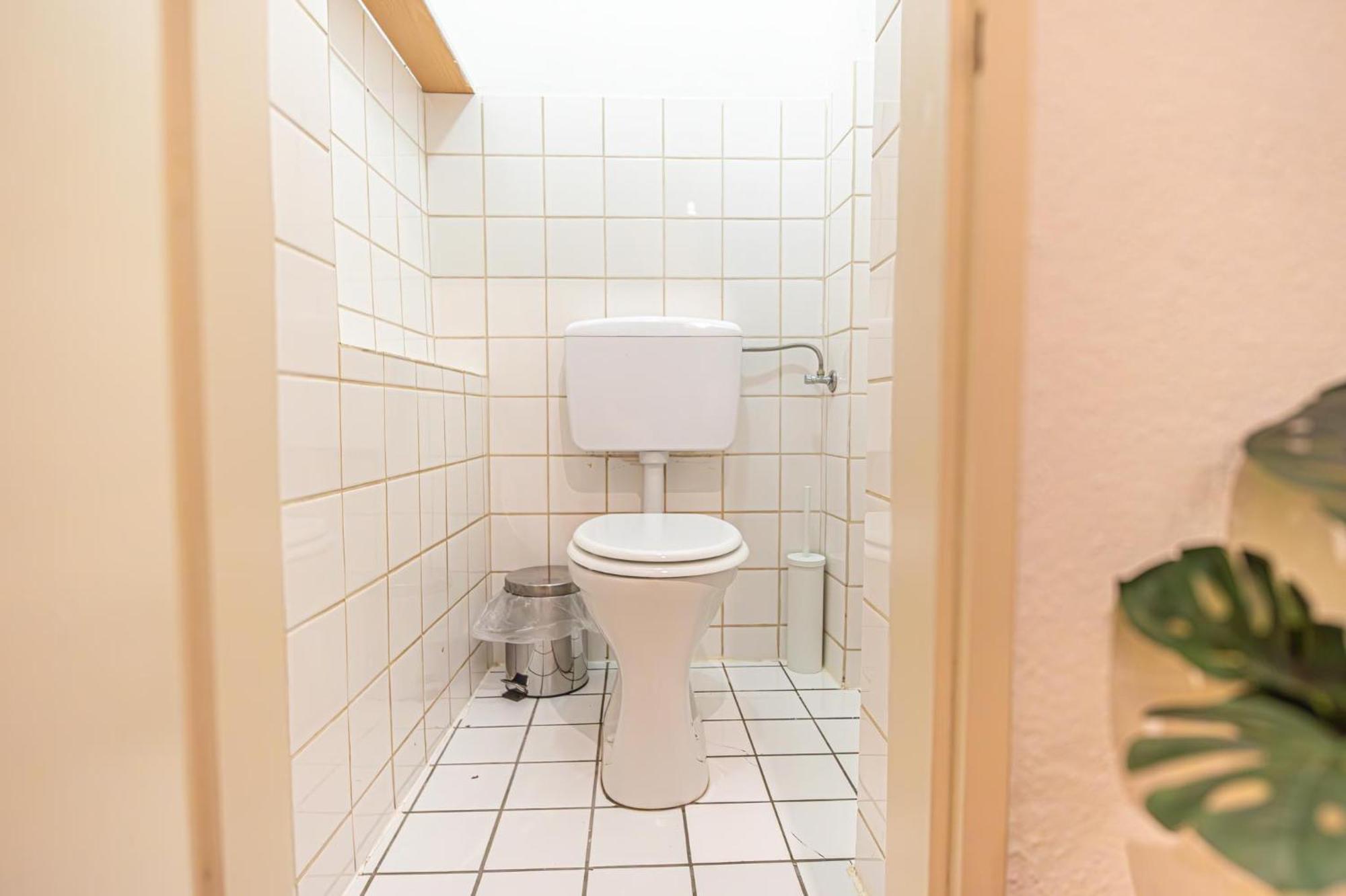 Desirable 2Br - Bookable For Longstays In Lockdown B Wien Exterior foto