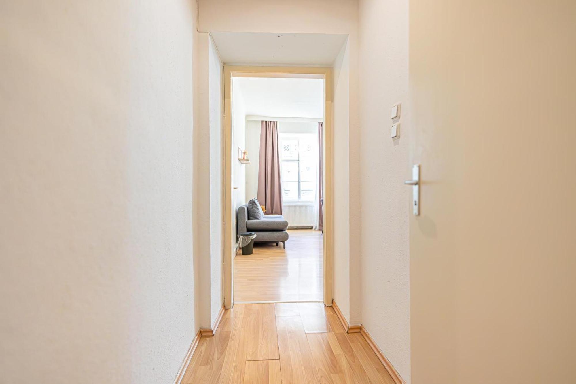 Desirable 2Br - Bookable For Longstays In Lockdown B Wien Exterior foto
