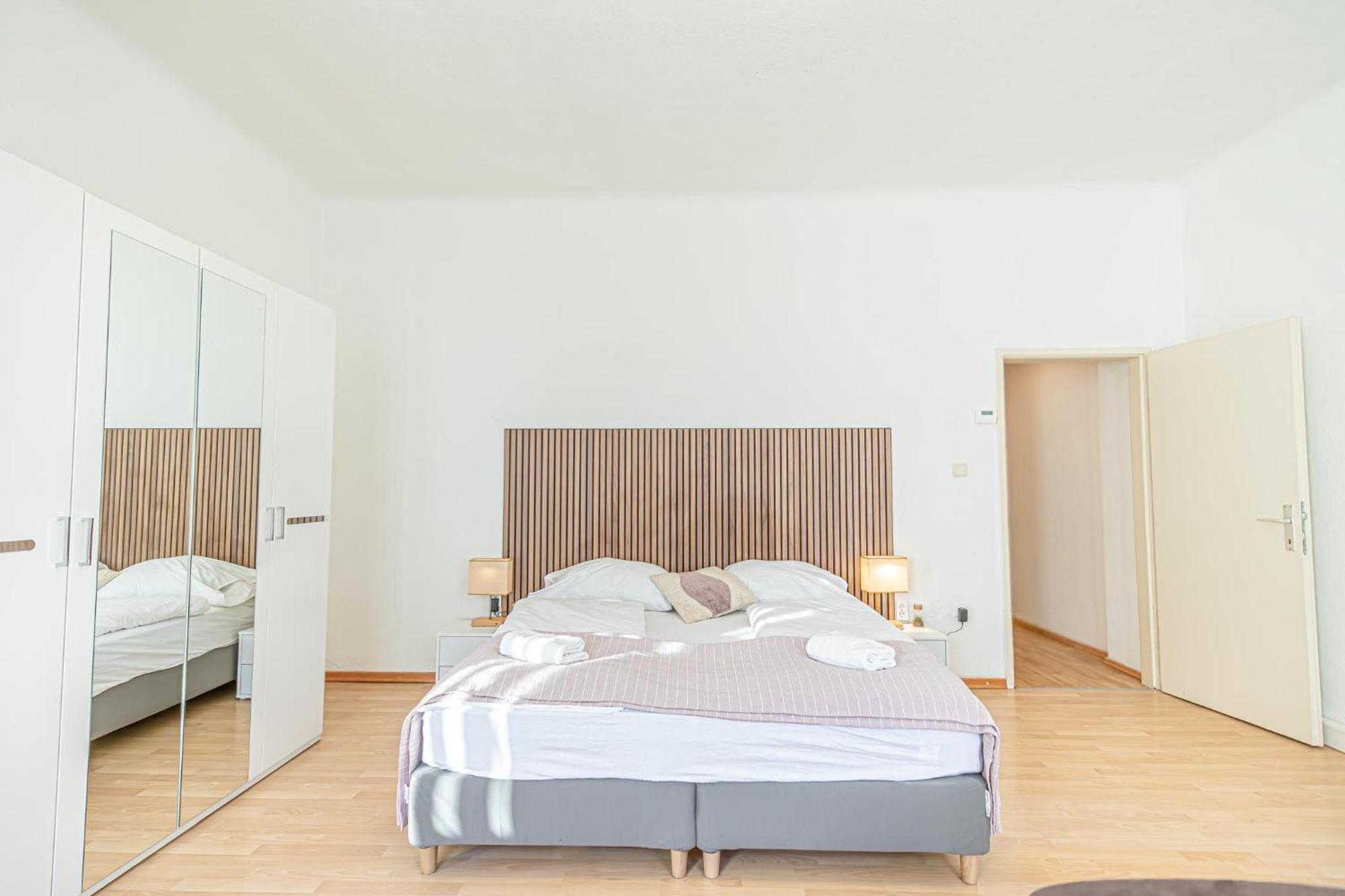 Desirable 2Br - Bookable For Longstays In Lockdown B Wien Exterior foto